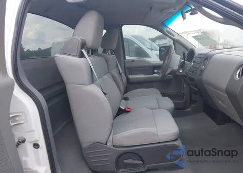 2007 Ford F-150 Stx/Xl/Xlt z USA, uszkodzony, nr VIN 1FTRF12W07NA59933